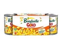 Bonduelle Zlatá kukuřice 3 x 212 ml
