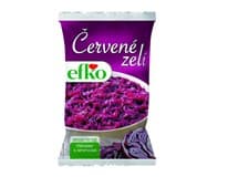 efko Zelí červené 500 g ALU sáček