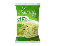 efko Zelí kysané 500 g ALU sáček