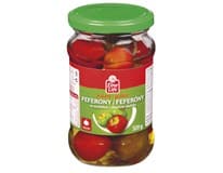 Fine Life Feferonky kulaté 6 x 320 g