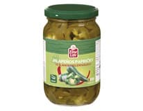 Fine Life Jalapeňos krájené 350 g