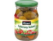 Hamé Feferony kulaté 10 x 320 g