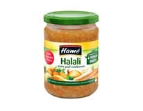Hamé Halali 8 x 500 g