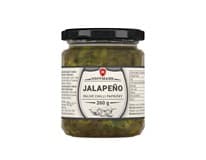 HOFFMANN Jalapeňo pálivé Chilli papričky 260 g