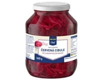 METRO Chef Cibule červená 1600 g