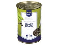 METRO Chef Fazole černé 400 g