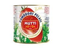 MUTTI Loupaná rajčata 2500 g