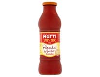 MUTTI Pasírovaná rajčata 700 g