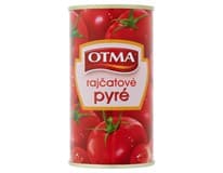 OTMA Rajčatové pyré 12 x 190 g