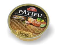PATIFU Pomazánka delikates 100 g