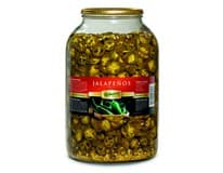 REKORD Jalapeno řezy 3400 g