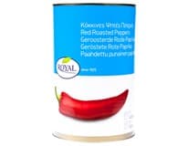 Royal Paprika červená pečená 4200 g