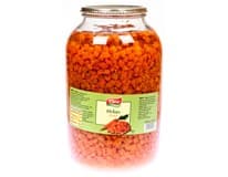 Viva Mrkev kostky 3,5 kg