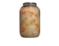 Znojmia Čalamáda S4/1 zeleninová směs sterilovaná 4 kg