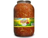 Znojmia Lečo zeleninové 3,4 kg