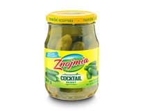Znojmia Okurky 3 - 6 cm 8 x 340 g