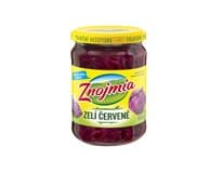Znojmia Zelí červené 4 x 510 g