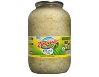 Znojmia Zelí kysané bílé 3,5 kg