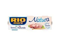 RIO mare Tuňák Natura 3 x 56 g