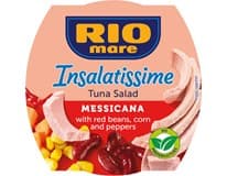 RIO mare Tuňákový salát Mexico 160 g