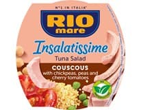 RIO mare Tuňákový salát s kuskusem 160 g