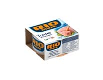 RIO mare Tuňák ve vlastní šťávě 160 g