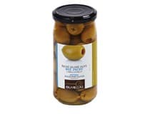 OLIVELLAS Olivy zelené bez pecky 380 g
