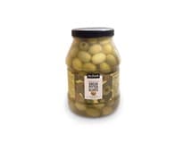OLYMP Olivy zelené bez pecky 2300 g