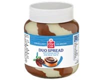 Fine Life Lískooříškový kakaový krém Duo 350 g
