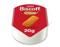 Lotus Biscoff pomazánka ze sušenek Creamy 50 x 20 g