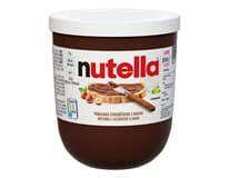 nutella lískooříšková pomazánka s kakaem 9 x 200 g