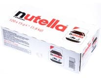 nutella 120 x 15 g