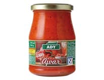 ADY Ajvar jemný 6 x 340 g