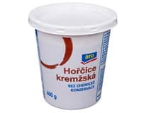 aro Hořčice kremžská 16 x 400 g