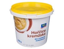 aro Hořčice kremžská 950 g kbelík