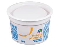 aro Hořčice plnotučná 24 x 100 g