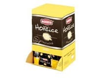 BONECO Hořčice plnotučná 100 x 20 g