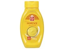 Fine Life Hořčice plnotučná 450 g