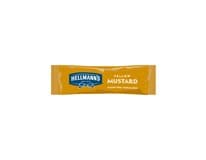HELLMANN'S Hořčice porce 198 x 10 ml