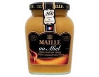 MAILLE Hořčice s medem 200 ml