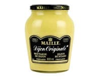 MAILLE Original hořčice dijonská 800 ml