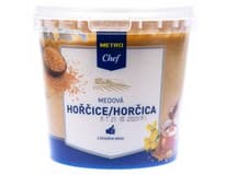 METRO Chef Hořčice medová 950 g