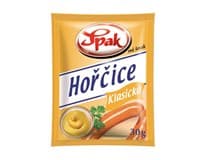 Spak Hořčice klasická 50 x 30 g