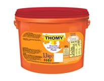 THOMY Hořčice americká 3 l