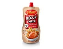 Omáčka kečup mayo 220 g