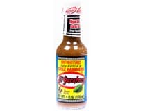 El Yucateco Salsa Xxxtra Hot 120 ml