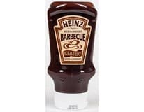 HEINZ Barbecue omáčka Classic 400 ml