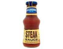 HELLMANN'S Omáčka k masu steak 250 ml
