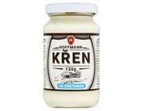 HOFFMANN Křen smetanový 135 g