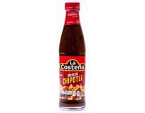 La Costeňa Salsa de Chile Chipotle 140 g